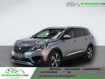 Peugeot 5008 1.2 PureTech 130ch  BVA