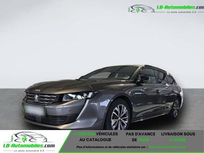 Peugeot 508 SW BlueHDi 130 ch  BVM