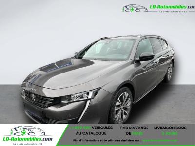 Peugeot 508 SW BlueHDi 130 ch  BVA