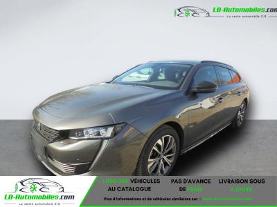 Peugeot 508 SW BlueHDi 130 ch  BVM