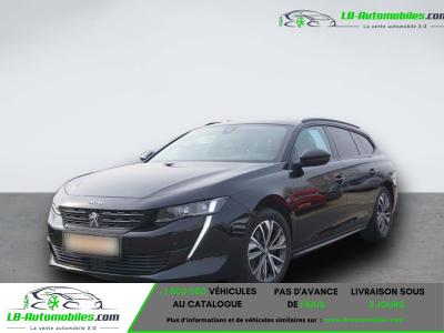 Peugeot 508 SW BlueHDi 130 ch  BVM