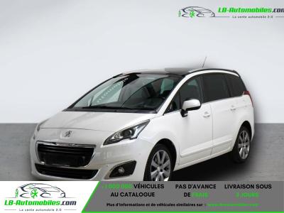 Peugeot 5008 1.6 THP 165ch BVA