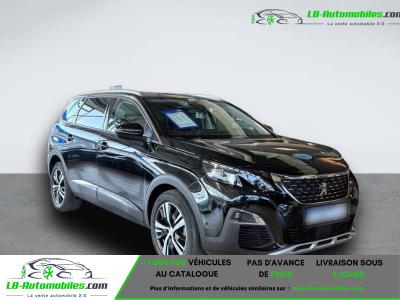 Peugeot 5008 BlueHDi 130ch  BVM