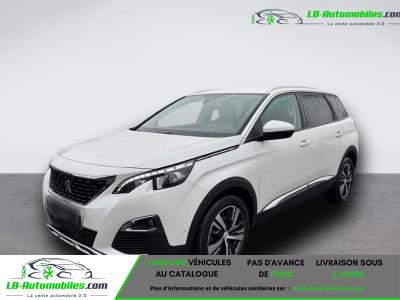 Peugeot 5008 BlueHDi 130ch  BVM