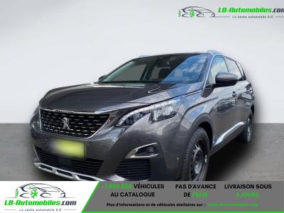 Peugeot 5008 BlueHDi 130ch  BVM