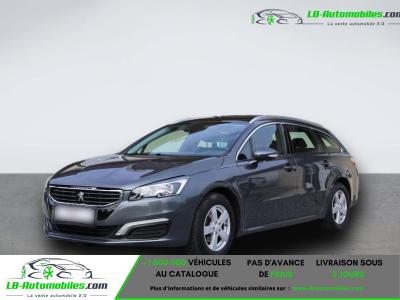 Peugeot 508 SW 1.6 e-HDi 115ch  BVM