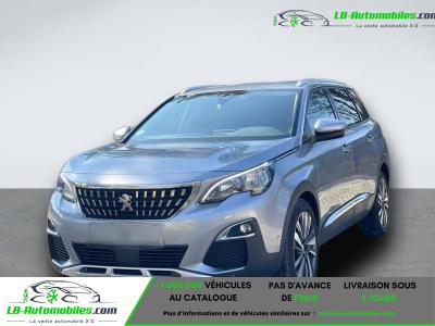 Peugeot 5008 BlueHDi 130ch  BVA