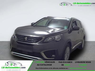 Peugeot 5008 BlueHDi 130ch  BVA