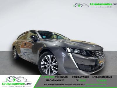 Peugeot 508 SW BlueHDi 130 ch  BVM