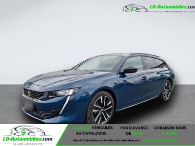 Peugeot 508 SW PureTech 130 ch  BVA