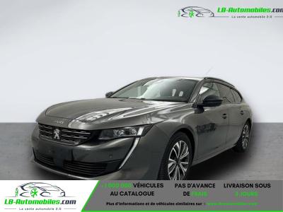 Peugeot 508 SW PureTech 130 ch  BVA