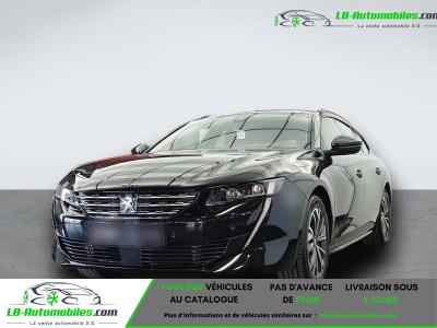 Peugeot 508 SW PureTech 130 ch  BVA