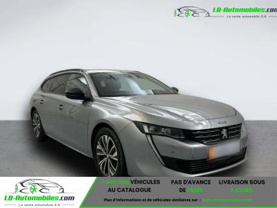 Peugeot 508 SW PureTech 130 ch  BVA