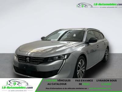 Peugeot 508 SW PureTech 130 ch  BVA