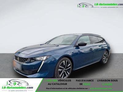 Peugeot 508 SW PureTech 130 ch  BVA