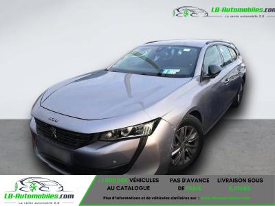 Peugeot 508 SW PureTech 130 ch  BVA