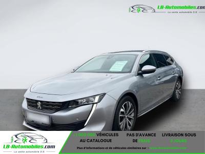 Peugeot 508 SW PureTech 180 ch  BVA