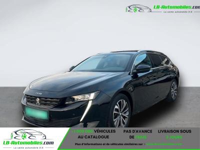 Peugeot 508 SW PureTech 180 ch  BVA