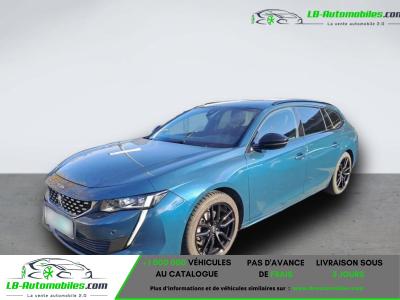 Peugeot 508 SW PureTech 180 ch  BVA