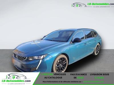 Peugeot 508 SW PureTech 180 ch  BVA