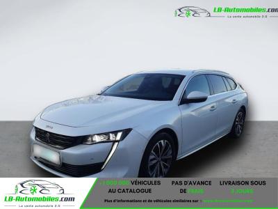 Peugeot 508 SW PureTech 180 ch  BVA