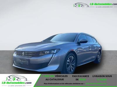 Peugeot 508 SW PureTech 180 ch  BVA