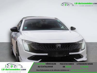 Peugeot 508 SW PSE Hybrid4 360 e-BVA
