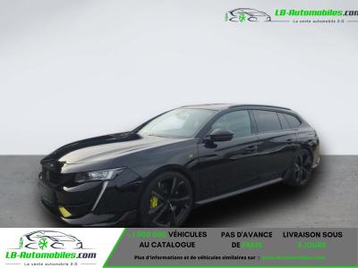 Peugeot 508 SW PSE Hybrid4 360 e-BVA