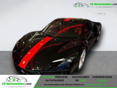 Ferrari 296 GTB 3.0 Turbo V6 Hybride 830 ch