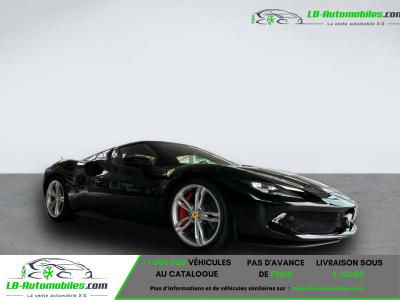 Ferrari 296 GTB 3.0 Turbo V6 Hybride 830 ch