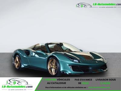 Ferrari 488 Pista 4.0 V8 720ch