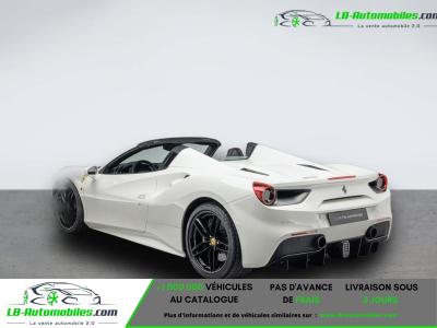 Ferrari 488 Spider 4.0 V8 670ch