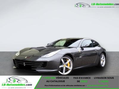 Ferrari GTC4 Lusso V12 6.0 690ch