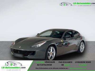 Ferrari GTC4 Lusso V12 6.0 690ch