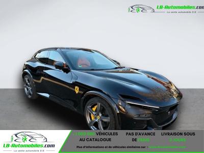 Ferrari Purosangue 6.5 V12 725 ch