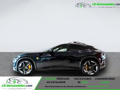Ferrari Purosangue 6.5 V12 725 ch