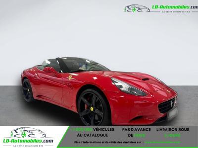 Ferrari California T V8 4.0 560ch