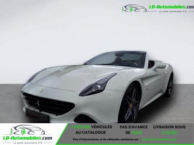 Ferrari California T V8 4.0 560ch