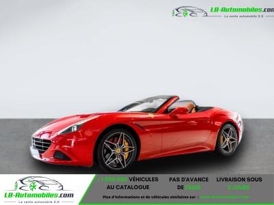 Ferrari California T V8 4.0 560ch