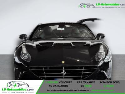 Ferrari California T V8 4.0 560ch