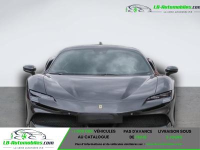 Ferrari SF90 Stradale 4.0 V8 797 ch PHEV