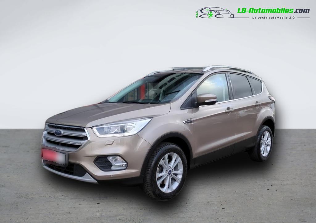 Ford Kuga 1.5 150 4x2 BVA