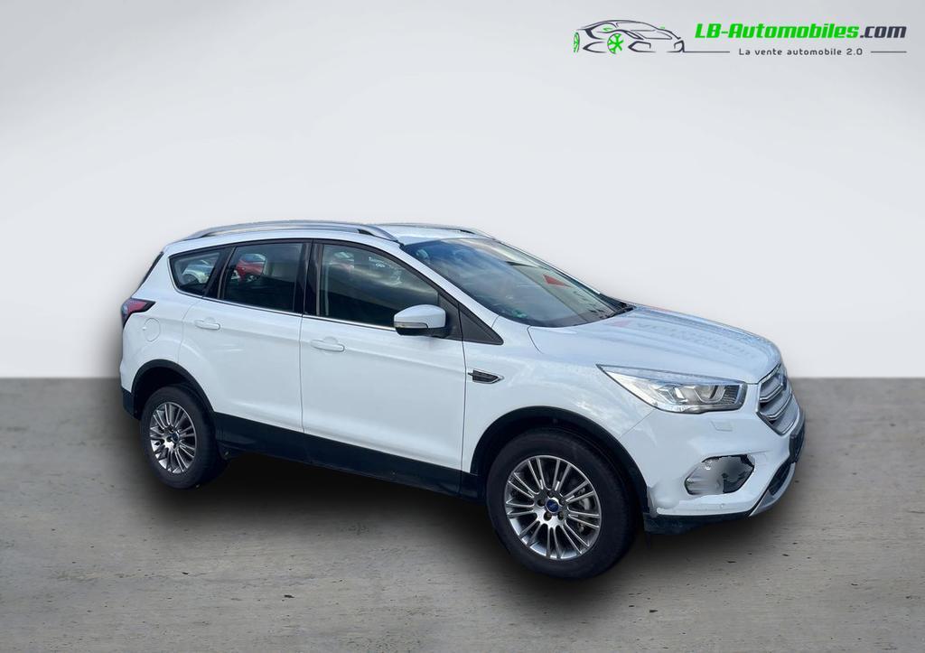 Ford Kuga 1.5 150 4x2 BVA