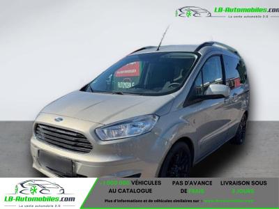 Ford Tourneo Courier 1.0 EcoBoost 100