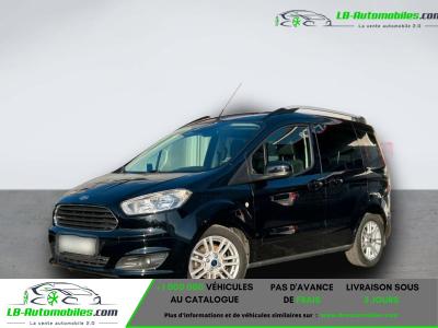 Ford Tourneo Courier 1.0 EcoBoost 100