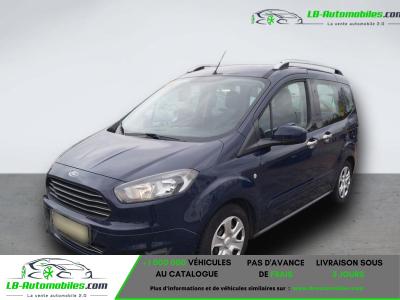 Ford Tourneo Courier 1.0 EcoBoost 100