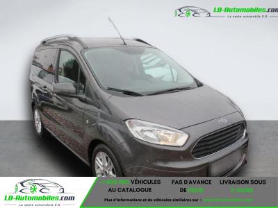 Ford Tourneo Courier 1.0 EcoBoost 100