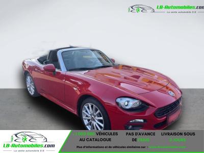 Fiat 124 Spider 1.4 MultiAir 140 ch