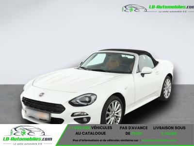 Fiat 124 Spider 1.4 MultiAir 140 ch