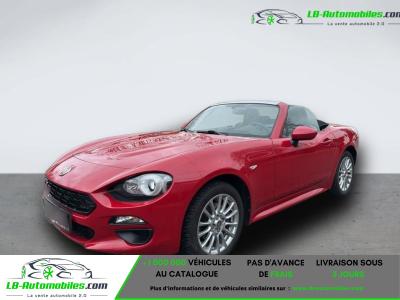 Fiat 124 Spider 1.4 MultiAir 140 ch